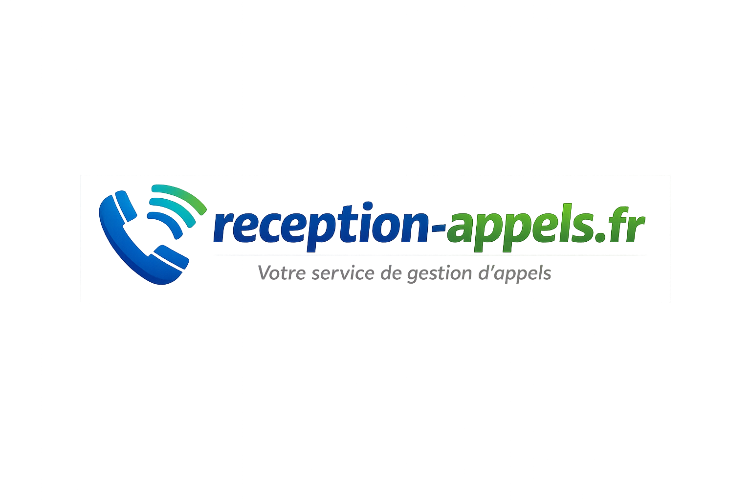 Réception Appels